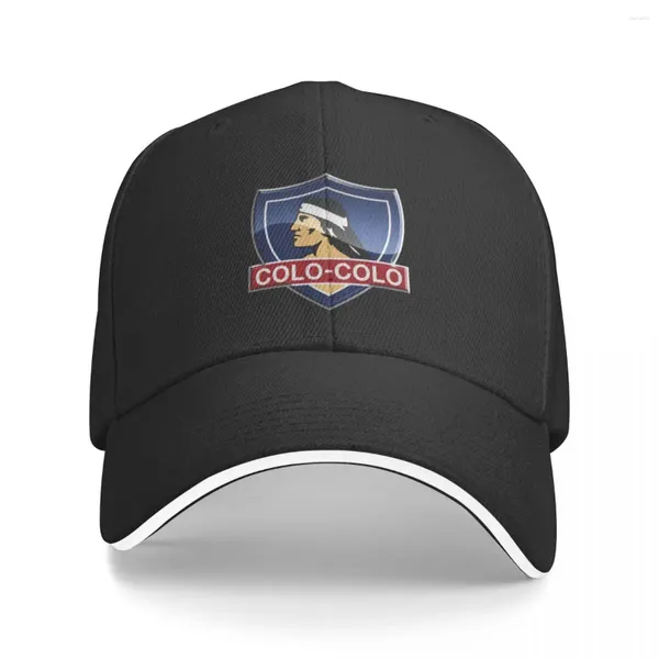 Ball Caps ma ville couleurs Colo du chili de baseball capule rugby militaire tactique féminine masculine
