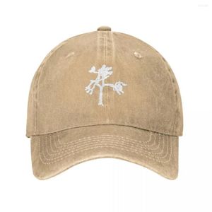 Bola de pelota naturaleza joshua tree gorro de vaquero gran tamaño táctico táctico solar