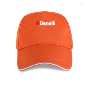 Gorras de béisbol NEU Benelli Performance Logo Sguns Rifles Arms Gun Firearms Gorra de béisbol negra S -