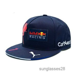 Casquettes de baseball Nouveau chapeau de course F1 No1331123sports pour Sergio Perez Casquette mode Baseball casquettes de rue homme femme Casquette réglable ajusté chapeaux9706057lkyu