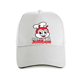 Ball Caps Nieuwe Jollibee Baseball cap Heren Chef Bee Food Mip Vele Kleuren Fan Gift 2021 Van Ons Hot Verkoop 2021 Mode jas kleding tops x0927