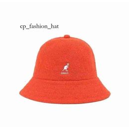 Шариковые кепки Новый Kangol Купол-кенгуру с кроличьими волосами Женские панамы Многоцветный Мужской CPS Рыбацкая шляпа Унисекс 11 цветов Пара моделей Шляпы Модная шляпа Kangol White Fox 8759