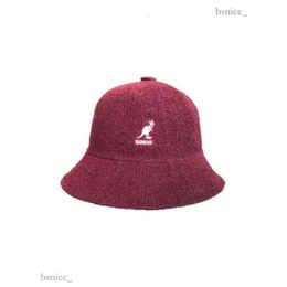 Nouveau Kangol Kangourou Dôme Lapin Cheveux Femme Seau Chapeaux Multicolore Homme Cps Pêcheur Chapeau Unisexe 11 Couleurs Couple Modèles Chapeaux Mode Kangol Blanc Renard Chapeau 7246