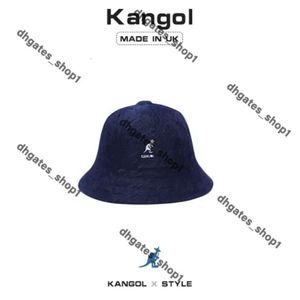 Tapas de pelota Nuevo Kangol Kangol Dome Rabbit Hair Woman Bucket Hats Multicolor Man CPS Fisherman Hat Unisex 11 Colores Modelos Modelos Moda de moda White Fox Gat E80 E80