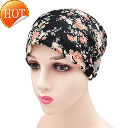 Casquettes de boule Nouveau chapeau de bandeau musulman pour la chaleur et la protection du cou Masque multifonctionnel torsadé