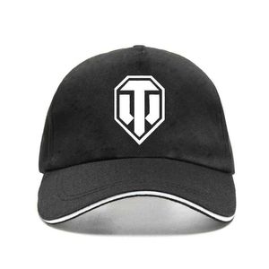 Kogelcaps nieuwe wereld van tanks snapback heren zwart honkbal cap verstelbare mesh usa verstelbare em1 buitenkleding honkbal petten aa220517