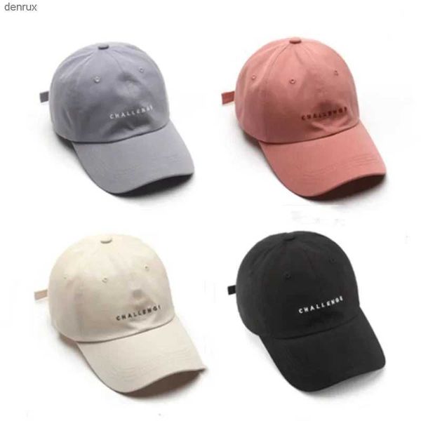 Capes à balle New York Hap Hip Hop A réglable pour hommes Chapeaux Femmes Cape de broderie Wave Wave Baseball Caps de loisir extérieur Gorras Snapback Capl240413