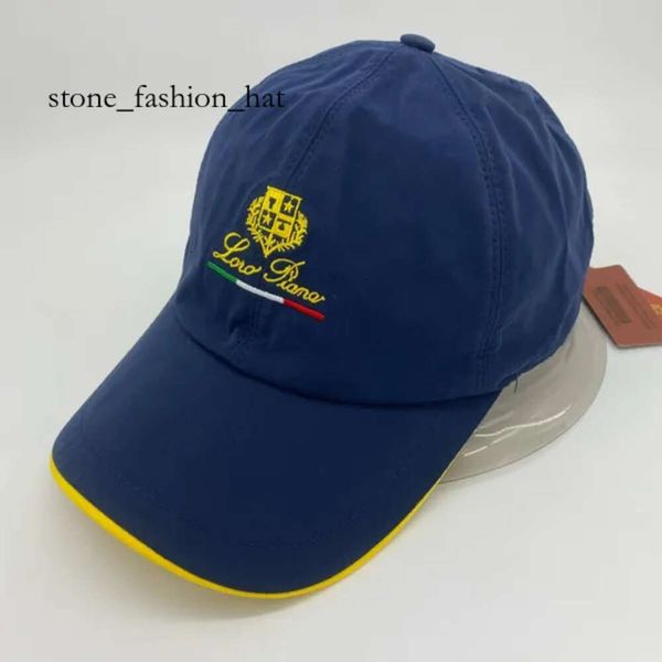 Gorras de bola El más nuevo Loro Piana Gorras para mujer para hombre Moda Cashmere Loro Cap Sombreros Verano Snapback Bordado Loro Cap Casquette Beach Sombreros de lujo 5202