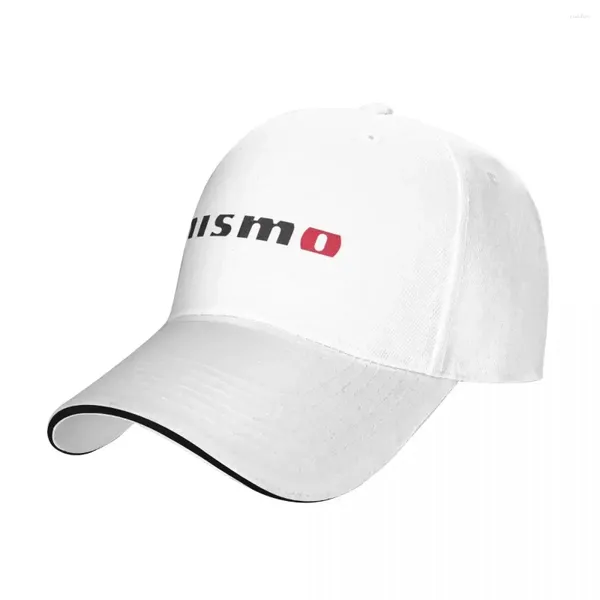 Bola de pelota nismo béisbol gorro de gorra para el sol snapback snapback lindo mujer mujer