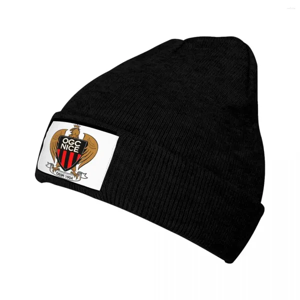 Gorras de béisbol OGC Nice E Aigon Running Visor - Sombrero ligero para el sol para corredores y atletas Sombreros de béisbol