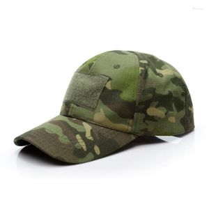 Ball Caps Outdoor Sport Snap Back Camouflage Hoed Wandelbenodigdheden Tactische Militaire Accessoires Leger Jacht Cap Voor Mannen Volwassen