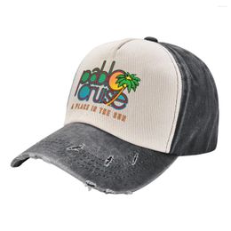 Ball Caps Pablo Cruise: Un endroit dans le Sun Baseball Cap Party Hat Birthday Girl Men's