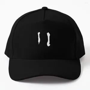 Ball Caps Payten Baseball Cap Bobble Hat Designer hoeden voor vrouwen heren