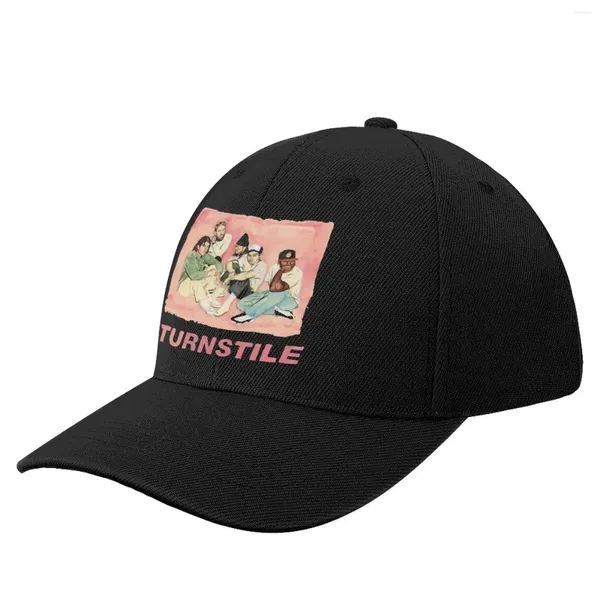 Casquettes de balle rose tourniquet homme casquette de Baseball Rugby Vintage capuche drôle chapeau Anime femmes chapeaux hommes
