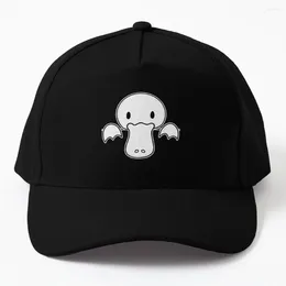 Ball Caps Platyroy was hier Doodle Baseball Cap Sun Christmas Hats Dames 2024 Men's