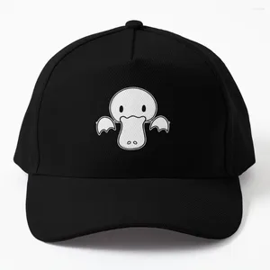 Ball Caps Platyroy était ici doodle Baseball Cap Sun Christmas Hats Femme 2024 Men