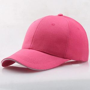 Ball Caps portable pliable UV Protection chapeau touriste voyage d'été taille réglable Casquette polyvalente féminine