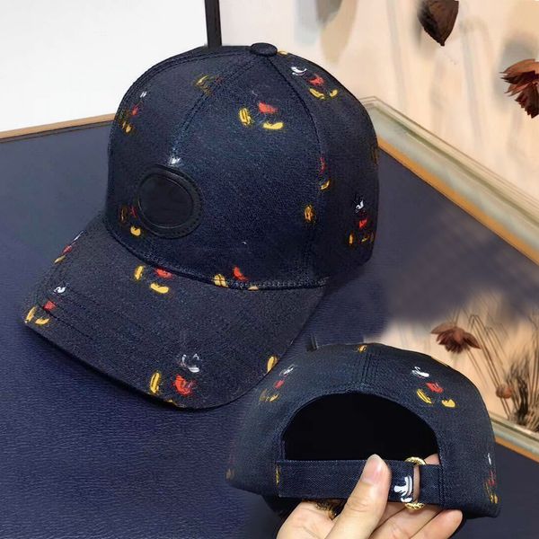 Gorras de bola Diseñador de calidad Gorra de béisbol Sombrero de playa de lujo Carta bordado con dibujos Marca para hombre Deporte creativo Sombreros de camionero transpirables Oxbn