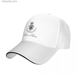 Gorras de béisbol Ritz Paris Cap gorra de béisbol dropshipping Gorra de béisbol Gorra de hombre marca de lujo Mujer Q240116