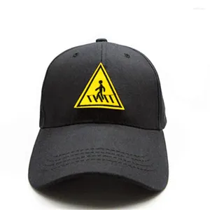 Ball Caps Road Brodery Cotton Casquette Baseball Cap Hip-Hop Ajustement Snapback Hats pour enfants hommes femmes 164