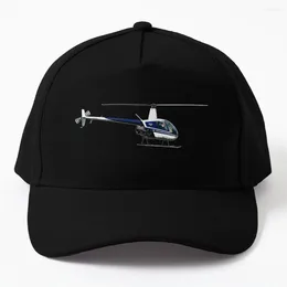 Casquettes de balle Robinson R22 Casquette de baseball Sports Militaire Tactique Chapeaux de camionneur pour hommes Femmes