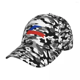 Ball Caps Russian Z Military Army Baseball Cap Tenfit 2024 Fashion Casquette Dad Hat Style Unisexe pour les séances d'entraînement quotidiennes