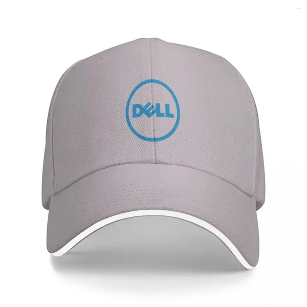Gorras de béisbol OFERTA - Dell Computer LogoCap Gorra de béisbol Sombreros de montañismo para el sol para hombres y mujeres