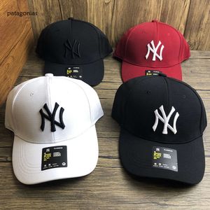 Ball Caps Scelled Baseball Chatte de baseball masculin et féminin Fashion Summer Sunshade Sélection Stricte Sélection du chapeau sol