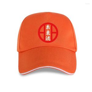 Gorras de béisbol Shito-Ryu Karate estilo símbolo artes marciales entrenamiento gorra de béisbol