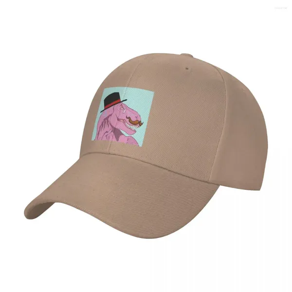 Gorras de bola Sir Chompson La segunda gorra de béisbol Sombrero de gran tamaño Militar Táctico Caballo Hombre Mujer