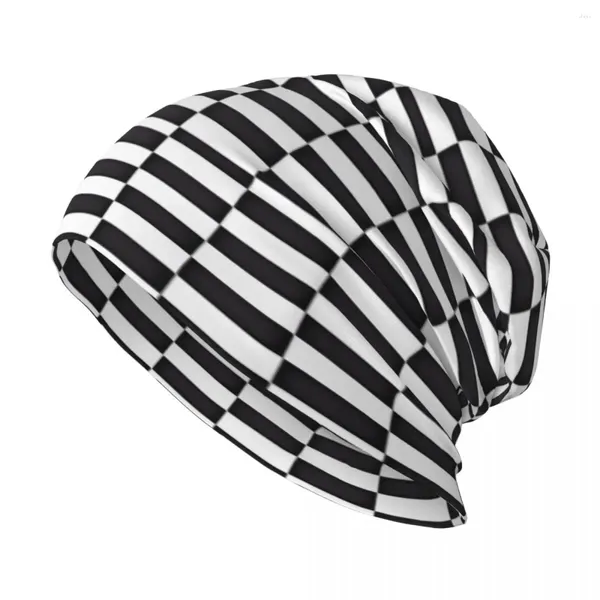 Casquettes de baseball Ska Stripes Wind Sports Cycling Companion La praticité des chapeaux tricotés à la mode