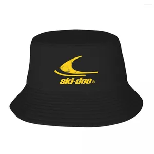 Casquettes de baseball Ski Doo Bucket Hat Chapeaux pare-soleil pour hommes