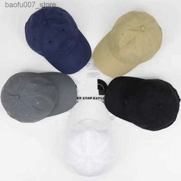 Kogelcaps snapback hoed hoeden voor mannen ontwerpers dames hiphop papa hoed outdoor sun hoeden zomer verstelbare golfkappen gorrasq240403