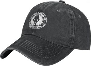 Ball Caps Soft Comfort Trucker Hat Moi Moi Classic Design Ajustement réglable Perfect pour les activités de plein air