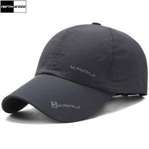 Ball Caps Solid Summer Hat Brand Baseball Hat Mens Dad Bone Button Hat Mens Bone Masculino J240325
