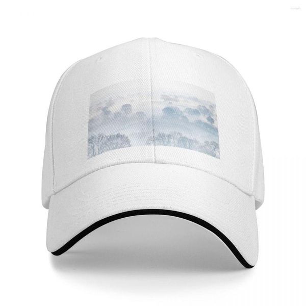 Ball Caps Sound of Silence Cap Baseball UV Protection Solar Solar Hat Hats for Men Women's's