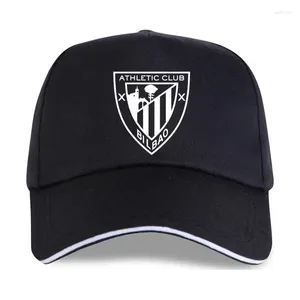 Ball Caps Spanje Espana Atletiek Club 2024 Logo Baseball Cap Leones Iker Muniain Aduriz Casual Kleding Mode Mannen Tops