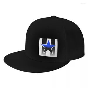 Casquettes de baseball Style Spoy pour toute l'année, couleur tendance, Baseball C Coltion