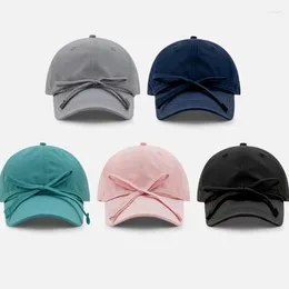 Ball Caps Spring Summer Sun Sun for Women Denim Baseball Ins Fashion Fashion Mignon Arc Broided Broided Polydroled Suring Sunshade Hats