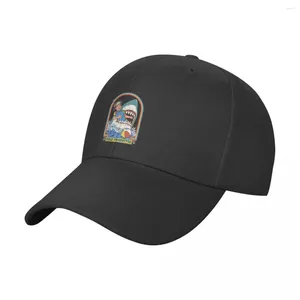 Gorras de bola Manténgase positivo Gorra de béisbol Visera térmica Hombre militar Montañismo Sombrero de lujo para niñas Hombres