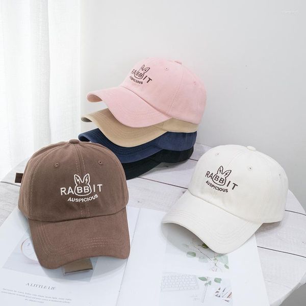 Gorras de béisbol ajustables con estilo, ropa de trabajo Retro de calle, gorra de béisbol bordada para mujer, estilo puerto, parte superior suave versátil, camionero para hombre