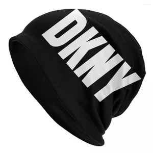 Ball Caps Élégants accessoires Dkys Bons de gabarits Skullies pour unisexe Bonnet Tricotet Chapeaux 2024 Design