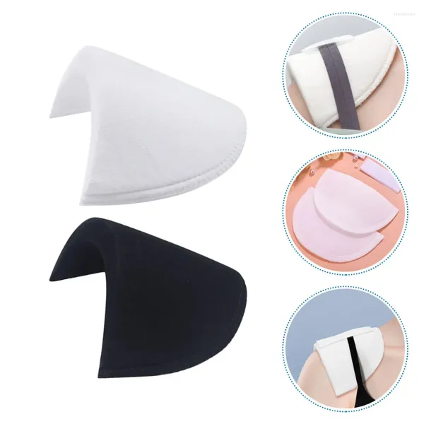 Casquettes de balle costume épaulettes bande collante femmes Push Up éponge pour costumes manteau antidérapant femmes vêtements manteaux