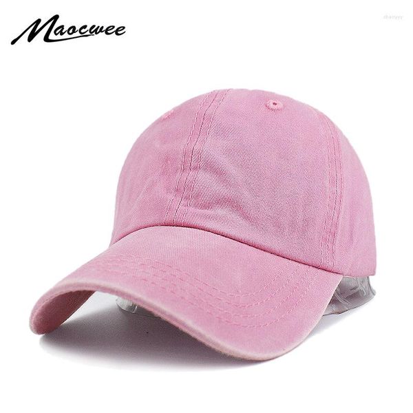 Casquettes de Baseball d'été casquette de Baseball femmes hommes marque de mode rue Hip Hop réglable papa chapeaux pour hommes noir blanc Snapback