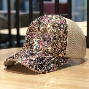 Ball Caps Summer Baseball CS geborduurde mesh c hat heren dames snack gorras hoed casual hiphop cs papa cassette j240522