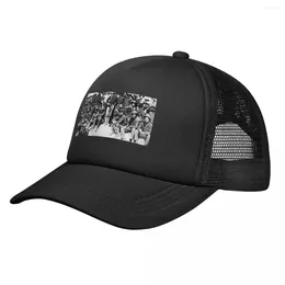 Casquettes de baseball Teddy Roosevelt et les Rough Riders T-shirt classique Casquette de baseball Chapeau de soleil personnalisé Chapeau de papa pour hommes femmes