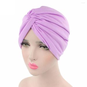 Casquettes de baseball Teen Girl Chapeaux Casquette de baseball Femmes Cancer Chapeau Écharpe Turban Tête Wrap Jeunesse