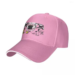 Gorras De Bola La BestiaGorra De Béisbol Sombrero Para El Sol Para Niños Drop Men's Women's