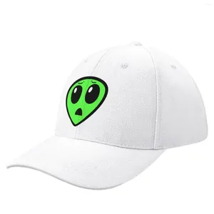 Ball Caps les aliens juridiques mascotte Baseball Cap sport camionneur