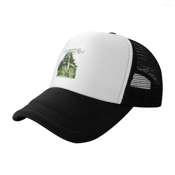 Gorras de bola La semilla está plantada Gorra de béisbol Bolsa de playa Sombrero de gran tamaño Sombrero personalizado Sombrero para el sol Hombres Mujeres de lujo